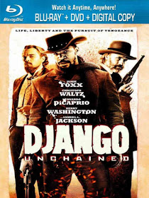 Django Unchained In Dual Audio [Eng-hindi] 720p